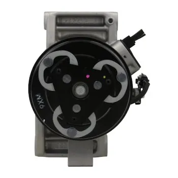 Kompresor klimatizace Dacia 090575070