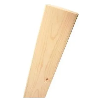 Plotovka Plotovky 19x90, modřín Délka: 1200, Profil: 5