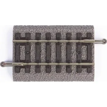 Modelová železnice Piko Kolej rovná G 67 s podložím 55405