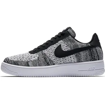 Pánské tenisky NIKE Air Force 1 Flyknit 2.0 AV3042-001