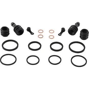 Palivový systém pro motocykl ALL BALLS SADA NA OPRAVU PŘEDNÍCH BRZDOVÝCH TŘMENŮ KAWASAKI ZEPHYR ZR750 91-93, ZX10 88-90, SUZUKI GSX1100G 91-93