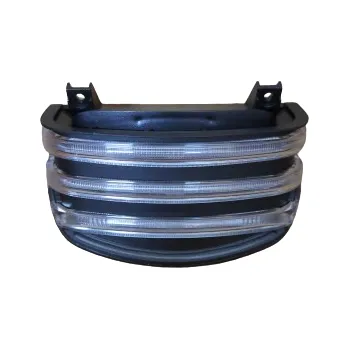 Cyklosvítilna Sestava zadního světla (V11Y Tail Light Guide Strip Assembly) pro Inmotion V11Y