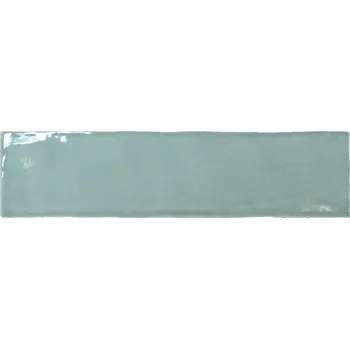 Obklad EQUIPE MASIA VEN021320 30 x 7,5 x 1 zelená 1 m2