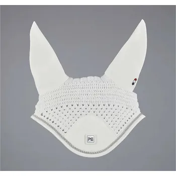 Čabraka pro koně PREMIER EQUINE Čabraka Salto - bílá, COB (AP 25 DOPRODEJ)