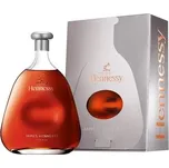 Hennessy James Hennessy 40% 1 l (kazeta)