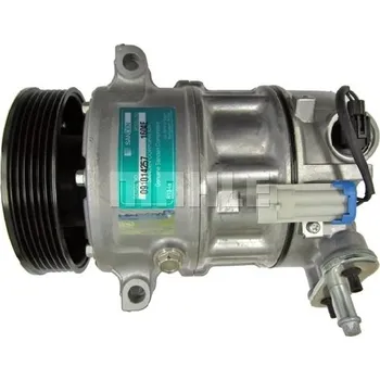 Kompresor klimatizace Kompresor klimatizace Opel 090135068