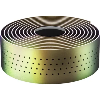 omotávka na kolo Selle Italia Presa Corsa Team Iridescent omotávka na řídítko - barva duhově zlatá /reflexní/ OEM