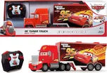 Jada Disney Pixar Cars RC Turbo Truck…