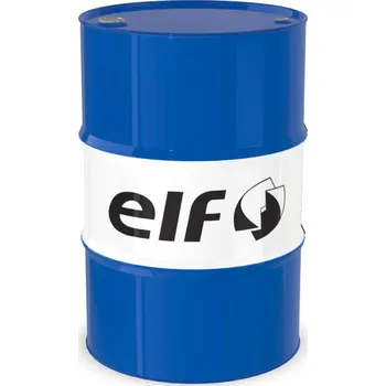 Provozní kapalina Elf Sporti 9 C2 5W-30 - 208l (Vysoce výkonný syntetický olej zejména pro dieselové motory s DPF)