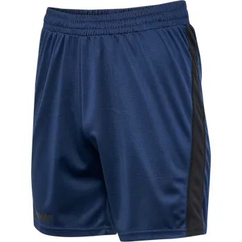 Pánské kraťasy Šortky Hummel hmlMULTI PL SHORTS 225906-7459 Velikost XL