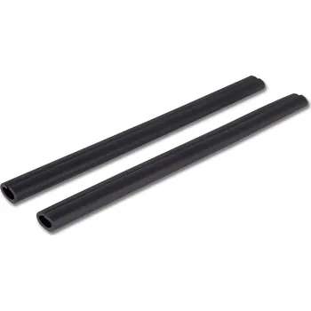 Čištění pro koně WALDHAUSEN Kryty na šporny Waldhausen, pár, černé