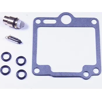 Palivový systém pro motocykl TOURMAX SADA NA OPRAVU KARBURÁTORU YAMAHA FJ 1100 '84-'85, 1200 '86-'87 (VYROBENO V JAPONSKU)