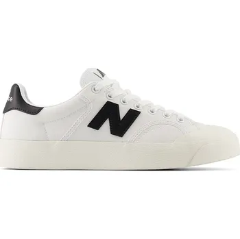 Dámská obuv Boty unisex New Balance BB100CVA – bílé