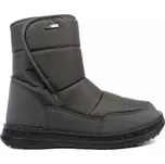 Pánské sněhule Oldcom EVEREST 41 Tmavě šedá, Černá