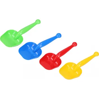 Stuha HračkyXL Lopatička do písku 17cm