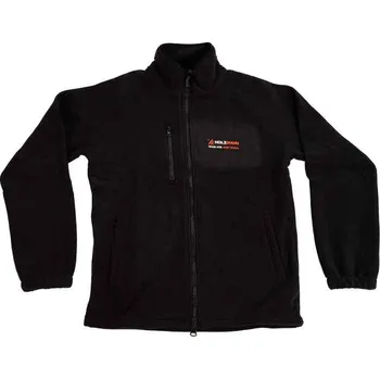 Dílna HOLZMANN Fleecová vesta 2XL Holzmann HM-FLWESTE_2XL