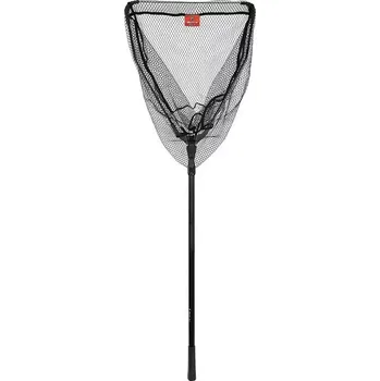 Podběrák Fox Rage Podběrák Warrior Net S Pogumovanou Síťkou 60 cm 210 cm