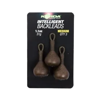 Korda intelligent backlead large 43 g