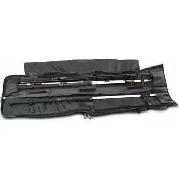 Pouzdro na prut SAENGER Uni Cat pouzdro na pruty Twain Jacket varianta: 9ft