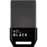 Western Digital C50 Expansion Card rozšíření paměti Xbox One, Xbox Series S, Xbox Series X