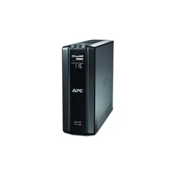 Záložní zdroj APC Back-UPS Power-Saving Back-UPS RS 1200, 230V, Schuko (720W)