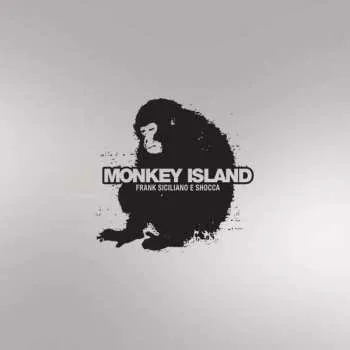 Zahraniční hudba LP Frank Siciliano: Monkey Island LTD 2021