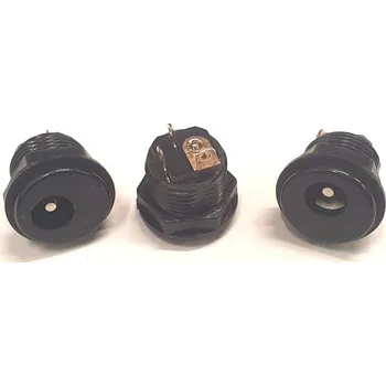 Napájecí kon. 2.5mm MJ-11