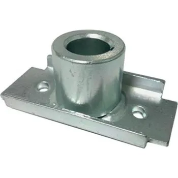 Makita DA00000857 - Náhradní díl - unašeč nože do sekačky na trávu (old 671002977)