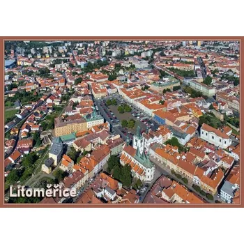 Město litoměřice