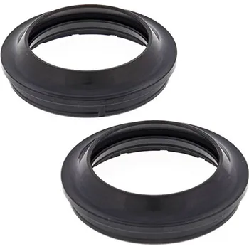 Těsnění pro motocykl ALL BALLS PŘEDNÍ ODPRUŽENÍ PRACHOVÉ TĚSNĚNÍ YAMAHA (41X53,5/58X6,5/14) FZ6 '09-'15, R6 '06-'15