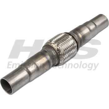 Autodíl HJS 83 00 8560 Pružný díl výfuku 45x100mm
