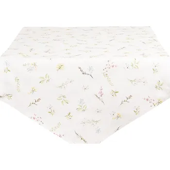 ubrus Běhoun na sůl Happy Florals - 50*160 cm