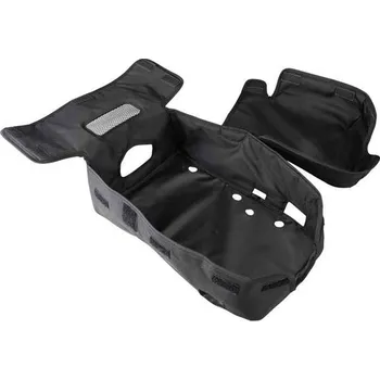 Makita 1911W4-1 - Náhradní díl - ochraný kryt pro vysavač XGT VC008/009G