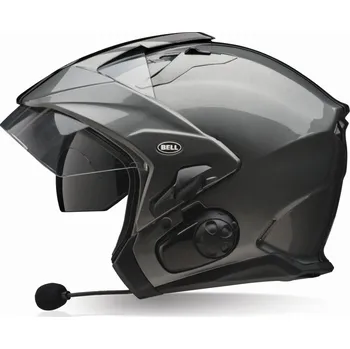 Interkom na motorku SENA INTERCOM SMH10 BLUETOOTH 3.0 DO 900M PRO HELMY BELL MAG-9 ( 2 SADY ) (EL) - Výprodej STAŽENO Z NABÍDKY