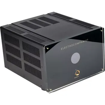 Hi-Fi Zesilovač Electrocompaniet AW 800 M (mono/stereo koncový zesilovač)