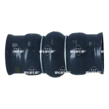 Palivový systém Hadička plnicího vzduchu NRF (166009)