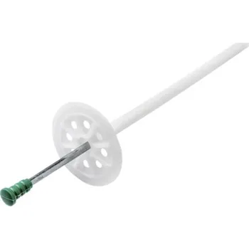 Hmoždinka Hmoždinka talířová PRECIT 200 mm, 200 ks