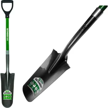 Rýč Seymour midwest Rýč štychar S300