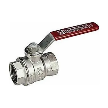 Ventil VENTIL FF 1 1/4IN R850X026 DLOUHÁ RUČ