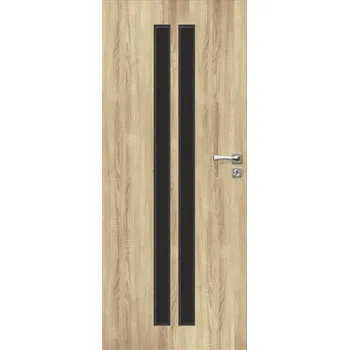 Interiérové dveře Posuvné interiérové dveře VOSTER TORINO 10