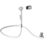 Eisl Ruční sprcha s hadicí (bílá)