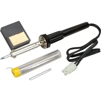 Páječka Univerzální akumulátorová pájecí pistole 7.2V