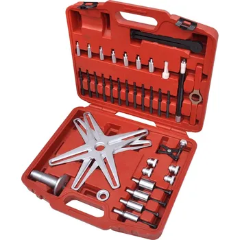 Sada nářadí vidaXL Sada nářadí na seřízení spojek se samočinným seřizováním (SAC)