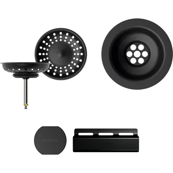 Umění Schock viditelné části Puro 400077PUR