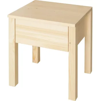 Noční stolek Noční stolek Nata