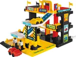 Wader Toys 50460 garáž servis