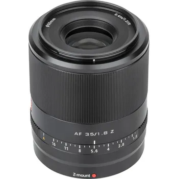 VILTROX 35 mm f/1,8 AF pro Sony E