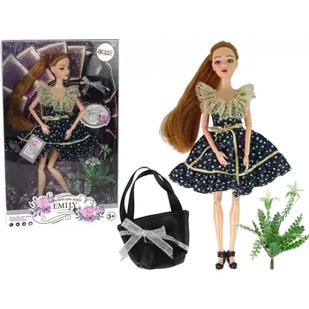 Panenka LEAN Toys Emily Fashion Show