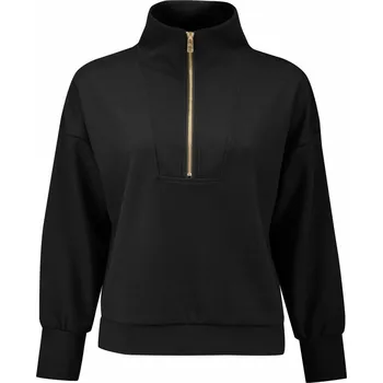 Dámská mikina Active Rebel Jane mikina - 0 - černá - 40