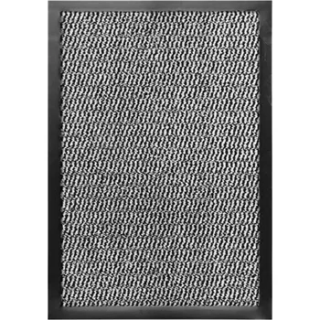 Breno Rohožka LEYLA 50 PVC lem šedá, 60x40 cm